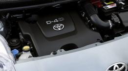 Toyota Yaris II Hatchback 3d 1.3 i VVT-i 86KM 63kW 2005-2010