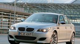 BMW Seria 5 E60 M5 Sedan