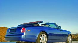 Rolls-Royce Phantom Drophead Coupe 6.7 460KM 338kW 2008-2012