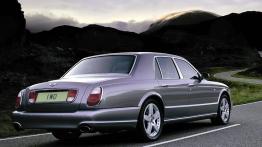 Bentley Arnage II (T) T 6.8 V8 507KM 373kW 2011