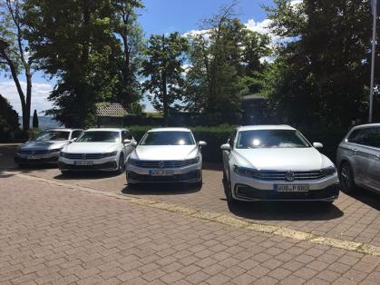 #test #volkswagen #passat #newpassat #alltrack #gte #tsi #tdi #4motion #variant #frankfurt