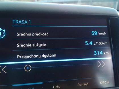 #Peugeot #Peugeot208 #wielkaprzygoda208 #Golemo