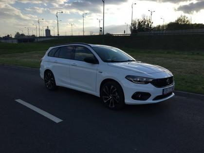 #Fiat #Tipo #TipoSW #SDesign #długidystans