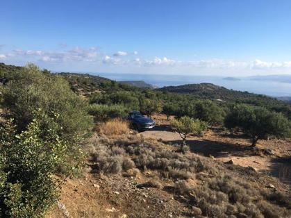 #Porsche #Cayenne #V6 #V8 #Kreta #testdrive