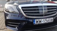 #mercedes #s560