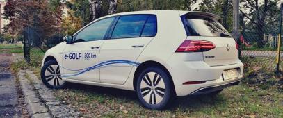 #Volkswagen #egolf, zdjęcie 2