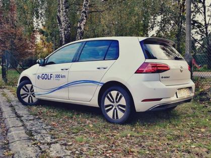 #Volkswagen #egolf