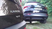 #skoda #karoq #długidystans #4x4