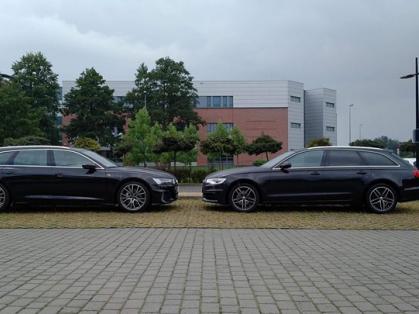 #audi #a6 #avant