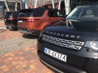 #landrover #discovery