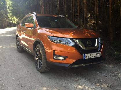 #nissan #xtrail