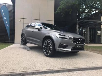 #volvo #xc60