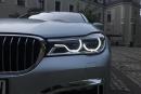 #bmw #seria7 #BMW750Li