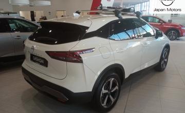 Nissan Qashqai III Crossover 1.3 DIG-T MHEV 158KM 2023 N-Connecta, zdjęcie 2