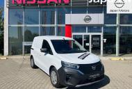 Nissan Townstar Van Elektryczny Krótki 44 kWh 122KM 2023