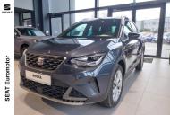 Seat Arona Crossover Facelifting 1.0 TSI 110KM 81kW od 2021