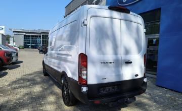 Ford Transit VIII 2024 Trail 4WD, zdjęcie 2