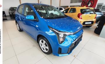 Kia Picanto III 2024 L 1.2 79kM 5AT, zdjęcie 2