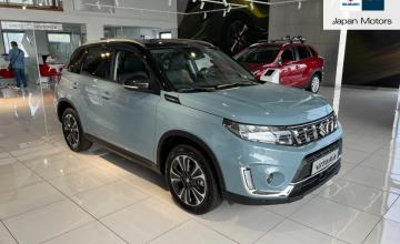 Suzuki Vitara III 2024 Elegance Sun, zdjęcie 2