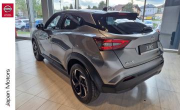 Nissan Juke II Crossover 1.0 DIG-T 114KM 2024 N-Connecta, zdjęcie 2