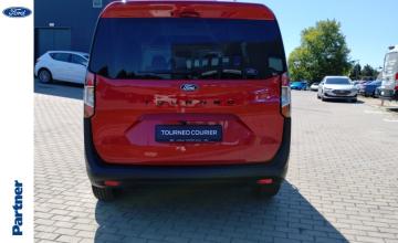 Ford Tourneo Courier II 1.0 EcoBoost 125KM 2024 Titanium, zdjęcie 2