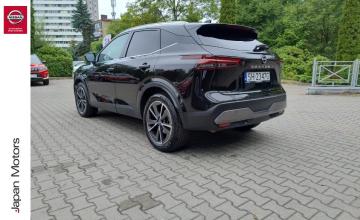 Nissan Qashqai III Crossover 1.3 DIG-T MHEV 158KM 2024 1,3 158 KM MHEV / Tekna / 2 WD / Bose, zdjęcie 2