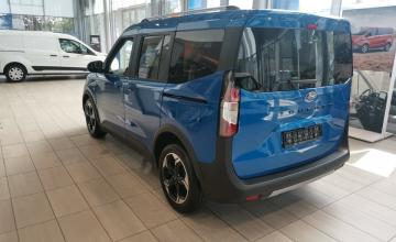 Ford Tourneo Courier II 1.0 EcoBoost 125KM 2024 Active Automat, zdjęcie 2