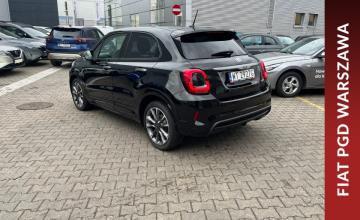 Fiat 500X Crossover Facelifting 1.5 T4 HYBRID 130KM 2023 Sport, zdjęcie 2