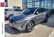 Nissan Qashqai III Crossover 1.3 DIG-T MHEV 158KM 116kW 2021-2024