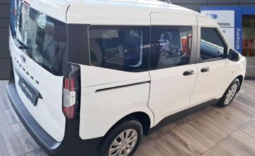 Ford Tourneo Courier II 1.0 EcoBoost 125KM 2024 , zdjęcie 2