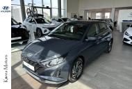 Hyundai i20 III 2024