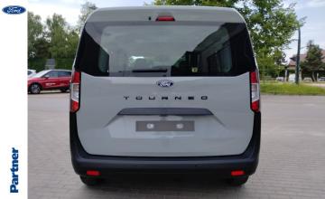 Ford Tourneo Courier II 1.0 EcoBoost 125KM 2024 Trend, zdjęcie 2