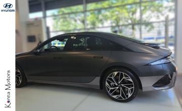 Hyundai IONIQ 6 LongRange 77.4kWh 325KM 2024 77 kWh 4WD 325KM UNIQ Tech, zdjęcie 2