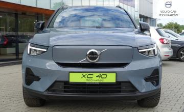 Volvo XC40 2023 P6 (231 hp), automatyczna,, zdjęcie 2