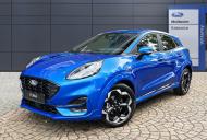 Ford Puma II 2024