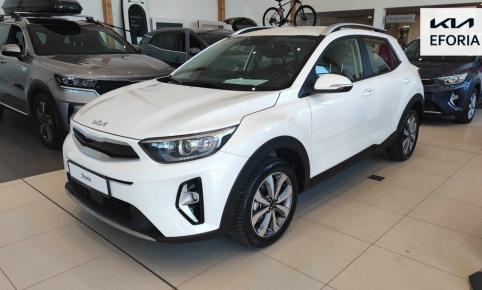 Kia Stonic Crossover Facelifting 1.2 DPI 84KM 2024