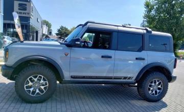 Ford Bronco VI 2.7 V6 335KM 2023 Badlands, zdjęcie 2