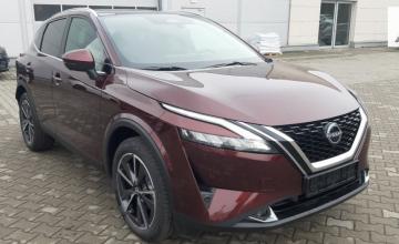 Nissan Qashqai III 2024 Tekna, zdjęcie 2