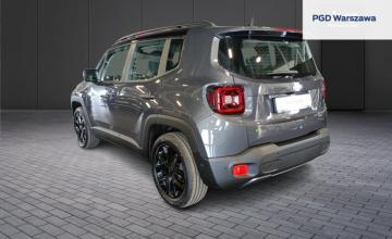 Jeep Renegade SUV Seria 7/8 1.5 Turbo MHEV 130KM 2024 , zdjęcie 2