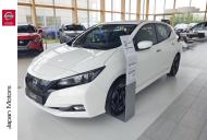 Nissan Leaf II Hatchback Facelifting 39kWh 150KM 2023