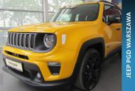 Jeep Renegade SUV Seria 7/8 1.5 Turbo MHEV 130KM 2024