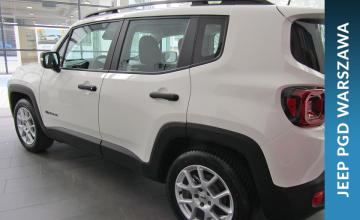 Jeep Renegade SUV Seria 7/8 1.5 Turbo MHEV 130KM 2024 Altitude, zdjęcie 2