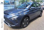 Hyundai Bayon SUV 1.0 T-GDI 100KM 2023