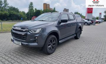 Isuzu D-Max III Single Cab 1.9 Ddi 163KM 2023 Double Cab 1.9 d, zdjęcie 2