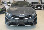 Kia Proceed Shooting Brake Facelifting 1.5 T-GDI 140KM 2024