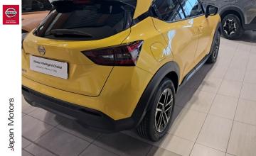 Nissan Juke II Crossover 1.0 DIG-T 114KM 2024 N-Connecta, zdjęcie 2