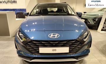 Hyundai i20 III 2024 5DR 1,2MPI 79KM 5MT MODERN, zdjęcie 2