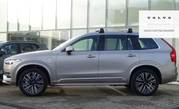 Volvo XC90 II SUV Plug-In 2.0 T8  455KM 2024 Ultra Bright, T8 eAWD Plug-in hybrid (310 + 145KM), zdjęcie 2