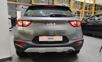 Kia Stonic Crossover Facelifting 1.2 DPI 84KM 2024 1.2 84KM; wersja L, zdjęcie 2