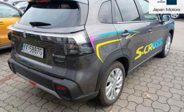 Suzuki SX4 II 2024 Premium, zdjęcie 2